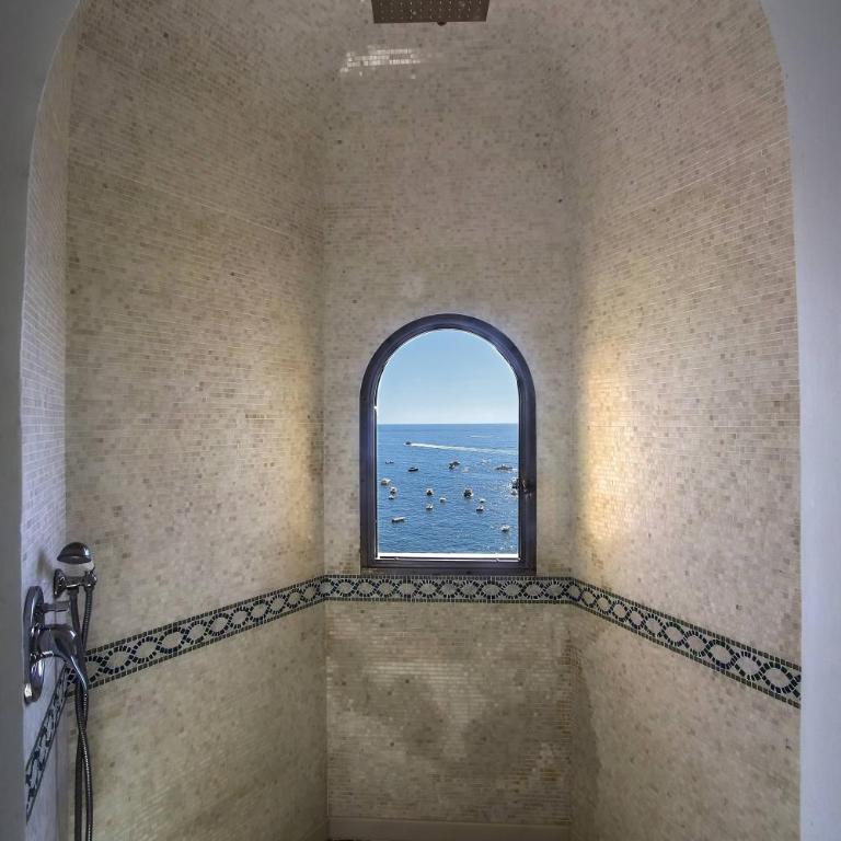 Hotel Buca Di Bacco - Junior Suite con Vista Mare - 5