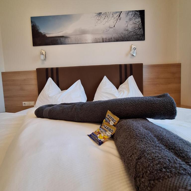 Die Schladmingerin - Apartment mit 3 Schlafzimmern und Balkon - 11
