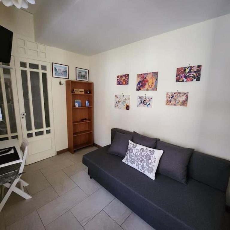 La Porziuncola di Rosanna - Appartamento con 1 Camera da Letto - 1