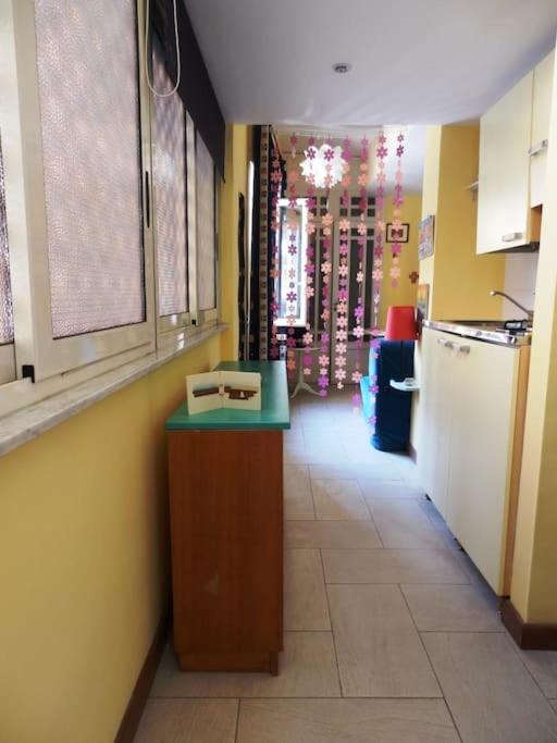 La Porziuncola di Rosanna - Appartamento con 1 Camera da Letto - 6