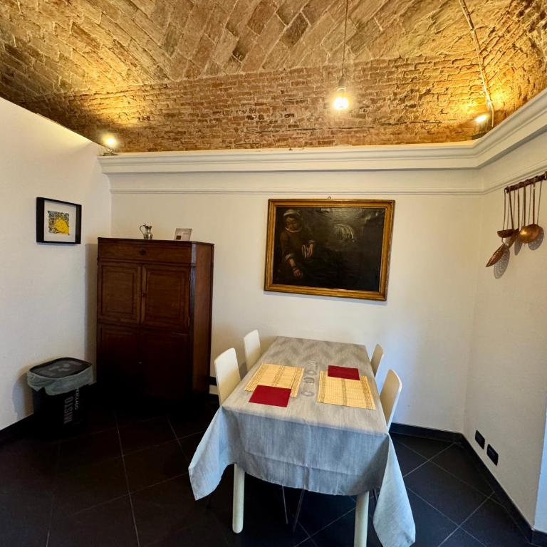 Keys House - Appartamento con 1 Camera da Letto - 14