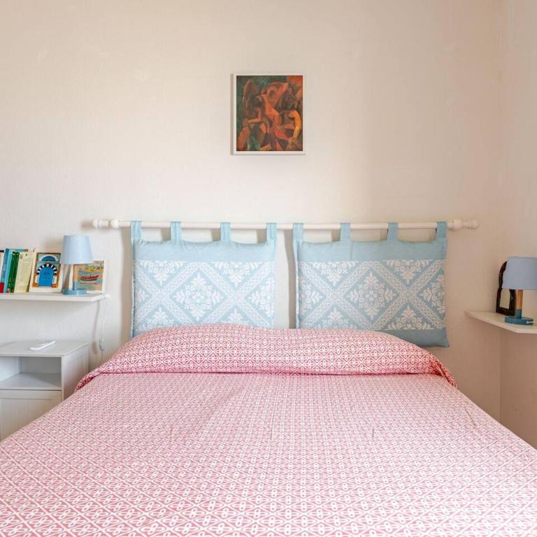 Casa FeFe Positano - Casa con 2 Camere da Letto - 22
