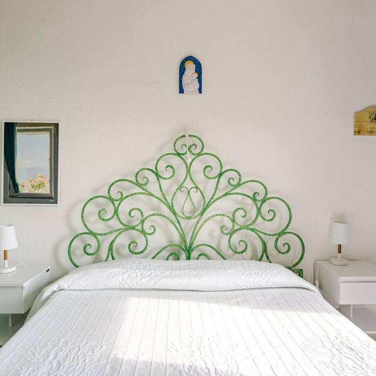 Casa FeFe Positano - Casa con 2 Camere da Letto - 27