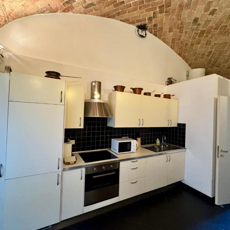 Keys House - Appartamento con 1 Camera da Letto - 13