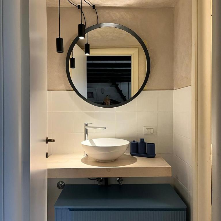 Suite Leonella - Appartamento con 1 Camera da Letto - 12