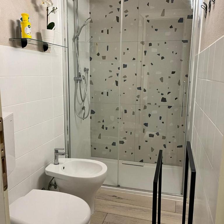 Suite Leonella - Appartamento con 1 Camera da Letto - 15
