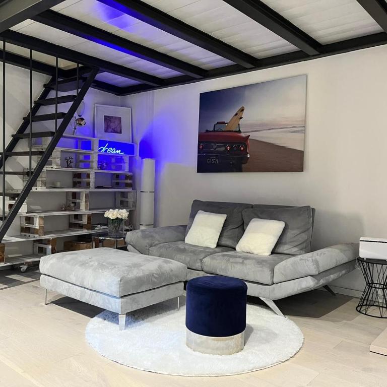 Suite Leonella - Appartamento con 1 Camera da Letto - 1