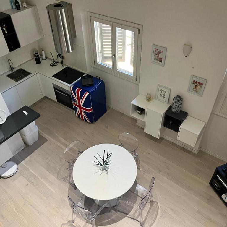 Suite Leonella - Appartamento con 1 Camera da Letto - 11