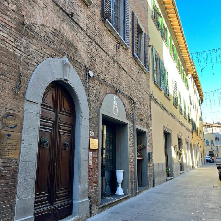 Suite Leonella - Appartamento con 1 Camera da Letto - 23