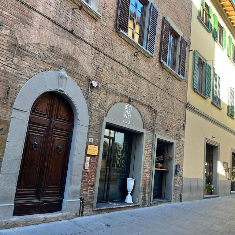 Suite Leonella - Appartamento con 1 Camera da Letto - 24