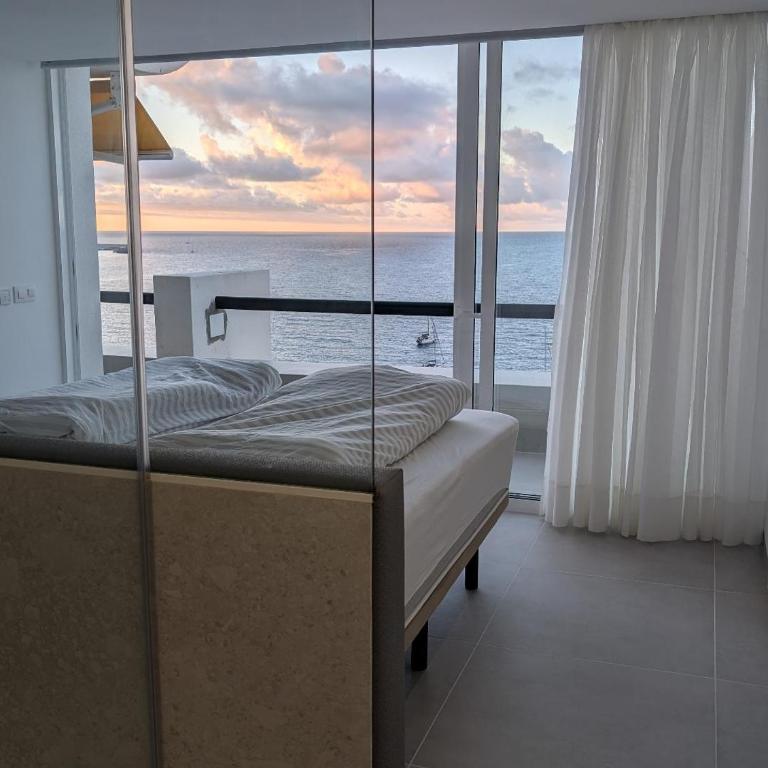 Sonido del mar Gran Canaria - Montemarina - luxury panoramic view - Apartamento de 1 dormitorio - 1