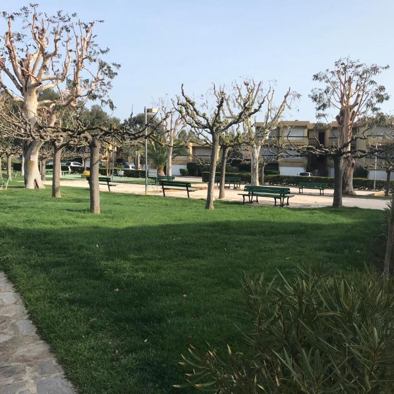 T3 vue mer piscine proche plage - Appartement 2 Chambres - 39