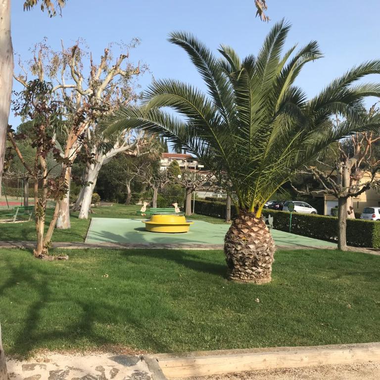T3 vue mer piscine proche plage - Appartement 2 Chambres - 43