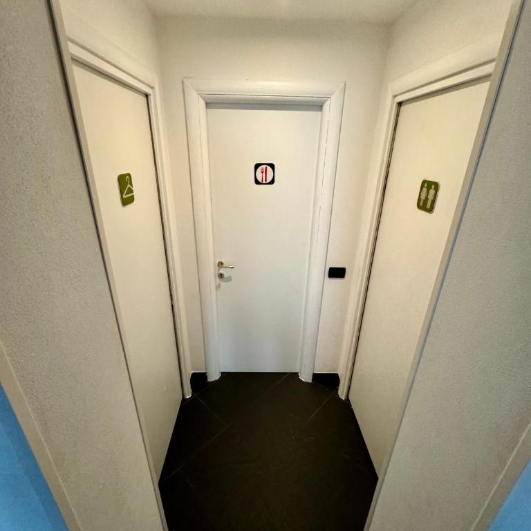 Keys House - Appartamento con 1 Camera da Letto - 8
