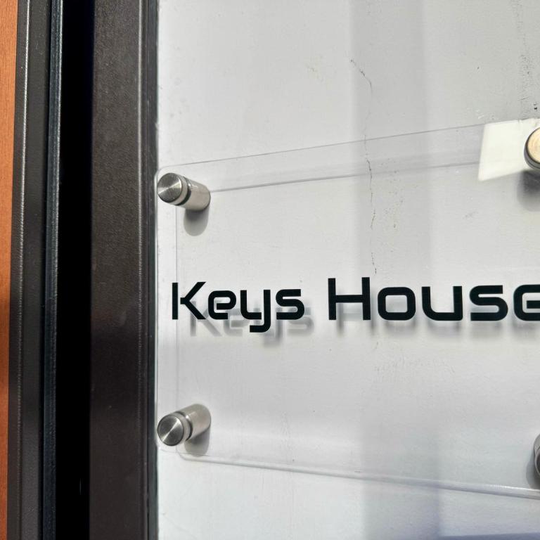 Keys House - Appartamento con 1 Camera da Letto - 7