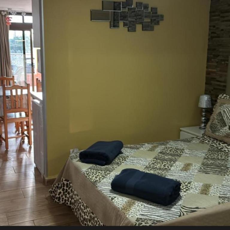 Casa Playa - Apartamento de 1 dormitorio - 1