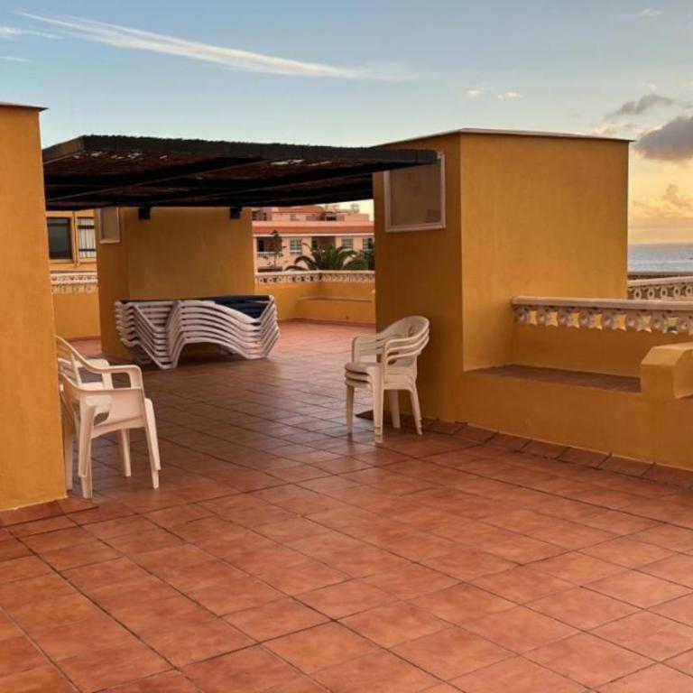 Casa Playa - Apartamento de 1 dormitorio - 3