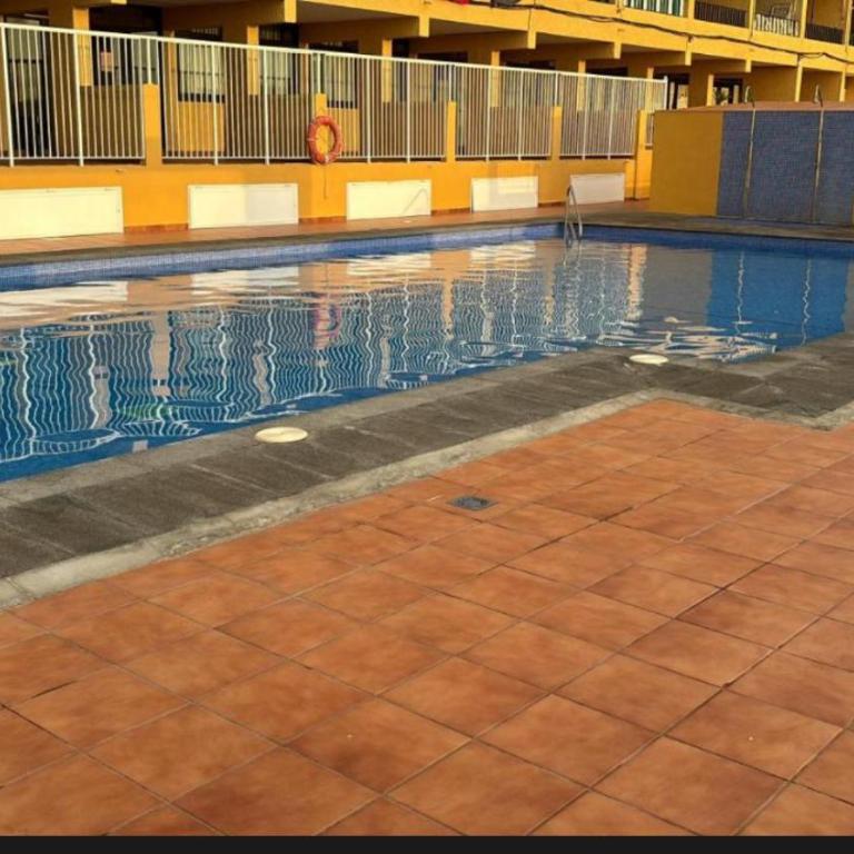 Casa Playa - Apartamento de 1 dormitorio - 5