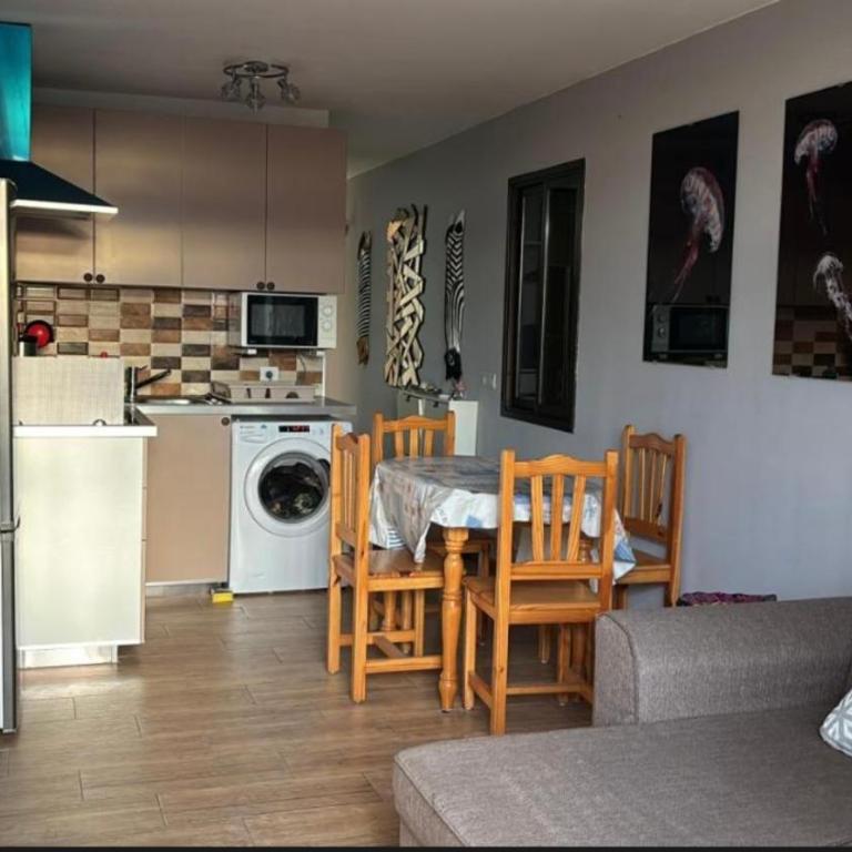 Casa Playa - Apartamento de 1 dormitorio - 12