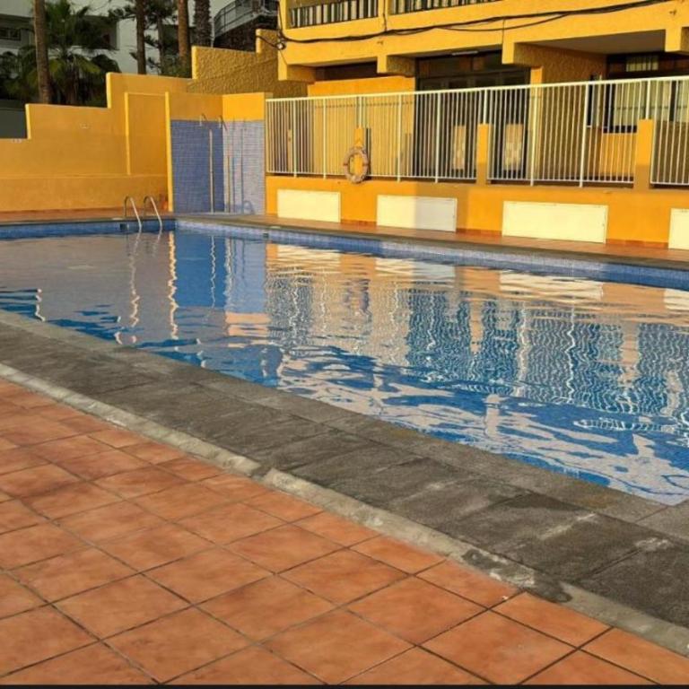 Casa Playa - Apartamento de 1 dormitorio - 15