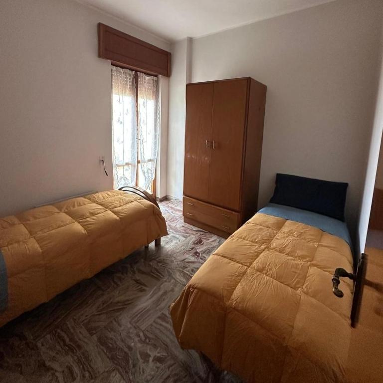 MR1 House Gallipoli - Appartamento con 2 Camere da Letto - 4
