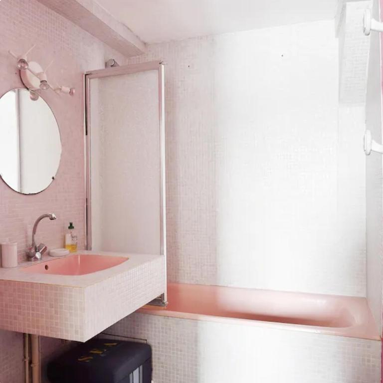 Nid de Corsaire, Vue Mer & Accès plage - Apartamento de 1 dormitorio - 2