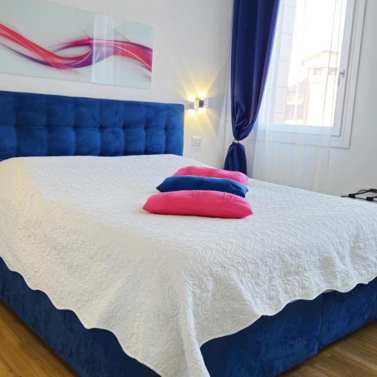 Ca' Monica Apartment - Appartamento - 17