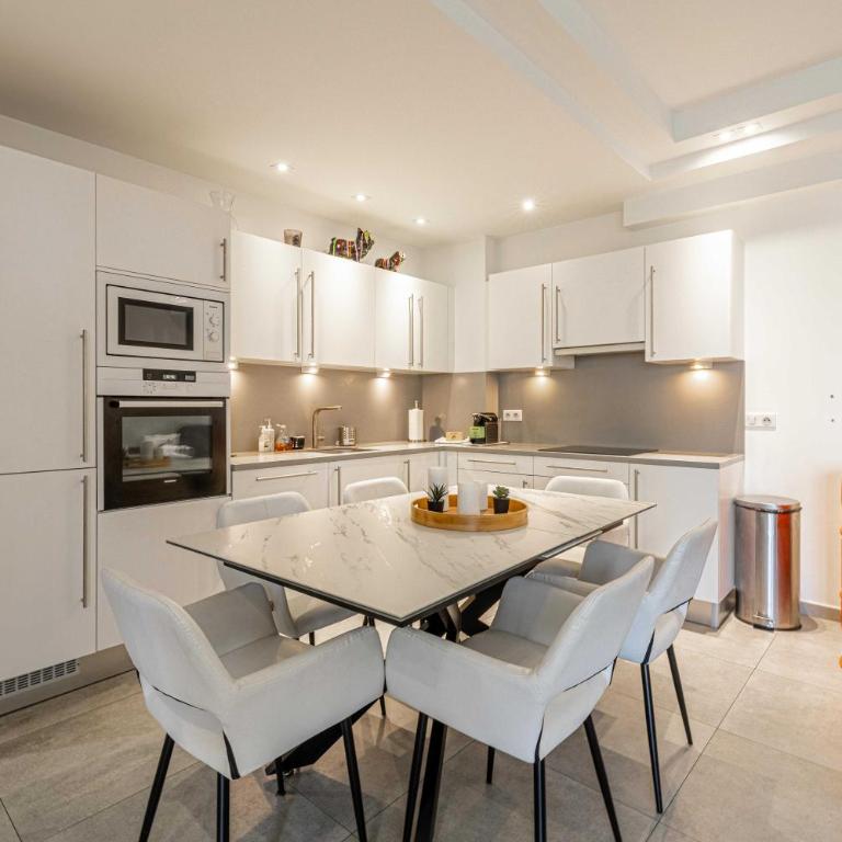 Modern 1 bedrm apt with balcony - Cannes-Croisette - Appartement 1 Chambre avec Balcon - 3