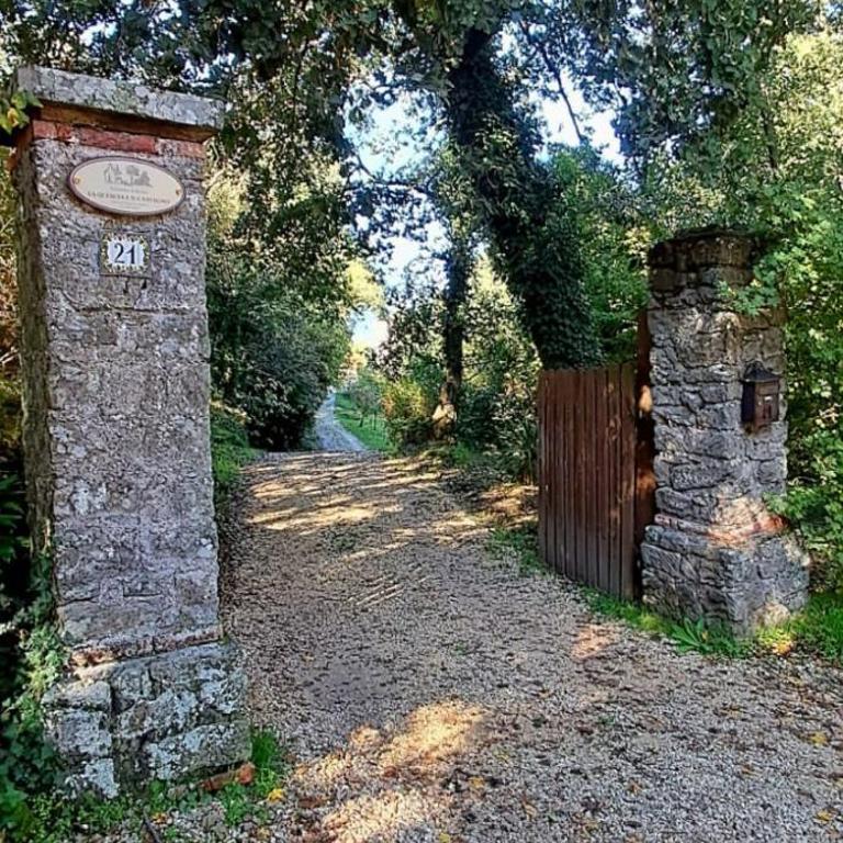 La Quercia e il Castagno Country & Relax - Casa con 2 Camere da Letto - 48