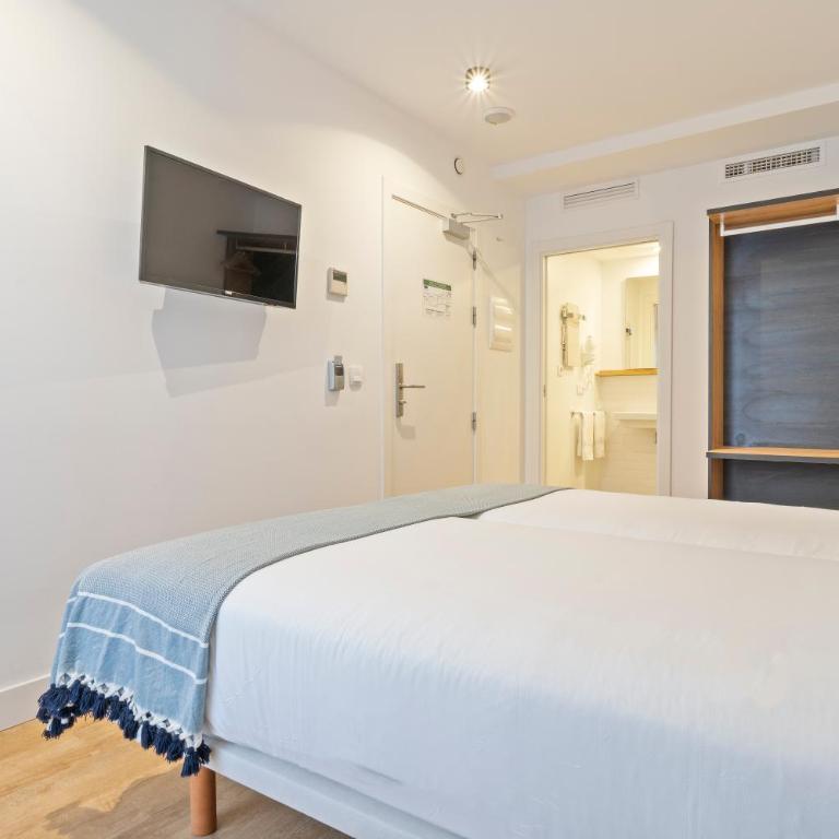 Colectia Hotel Ondarreta - Habitación Doble - 7