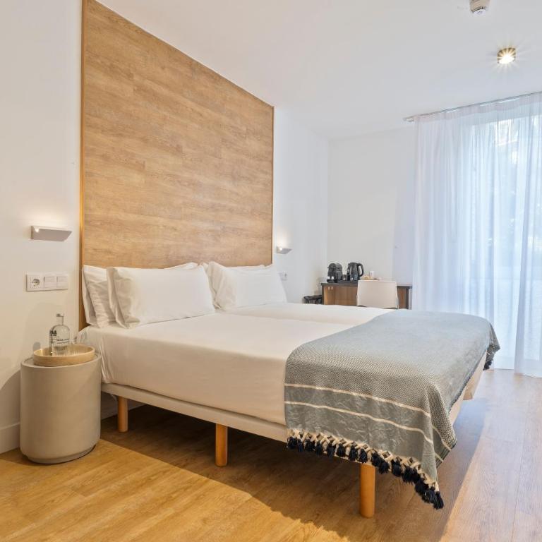 Colectia Hotel Ondarreta - Habitación Doble - 3