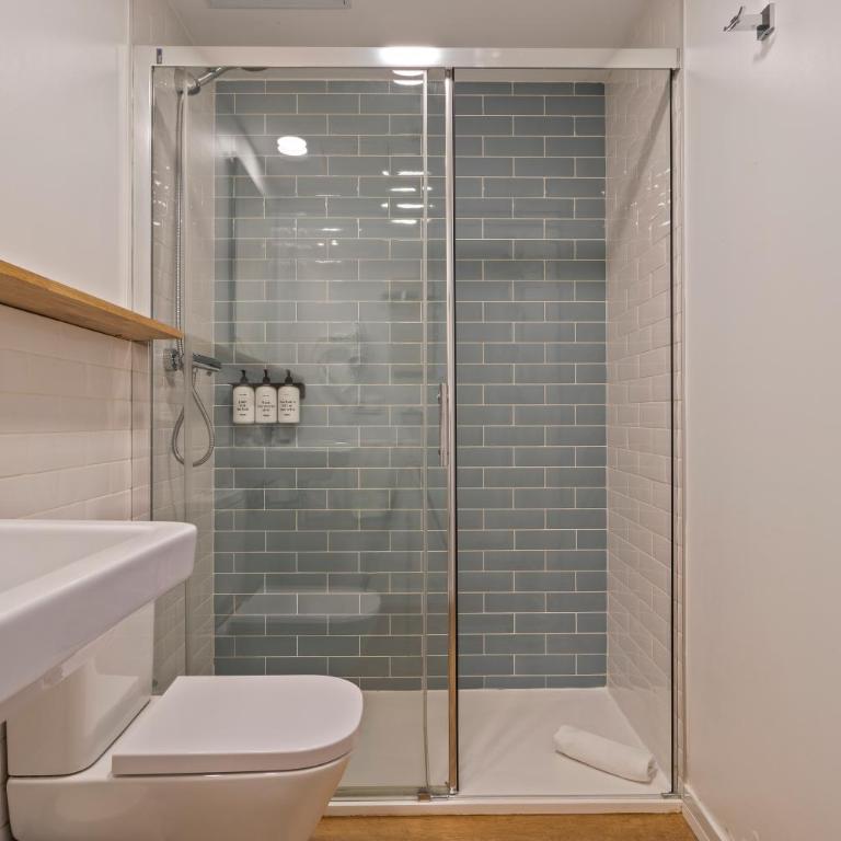 Colectia Hotel Ondarreta - Habitación Doble - 9
