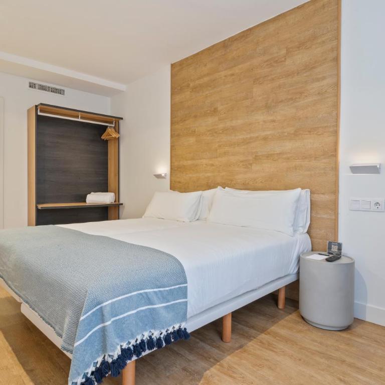 Colectia Hotel Ondarreta - Habitación Doble - 8