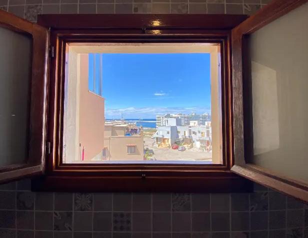 MR1 House Gallipoli - Appartamento con 2 Camere da Letto - 9