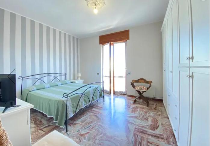 MR1 House Gallipoli - Appartamento con 2 Camere da Letto - 2