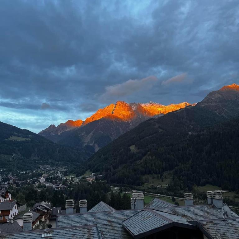 Chalet La Stella Alpina - Appartamento con 2 Camere da Letto - 17