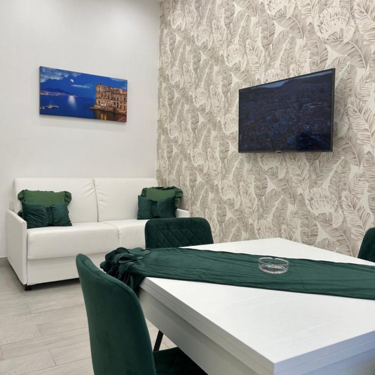 La Chiave Di Fortuna - Appartamento con 1 Camera da Letto - 8