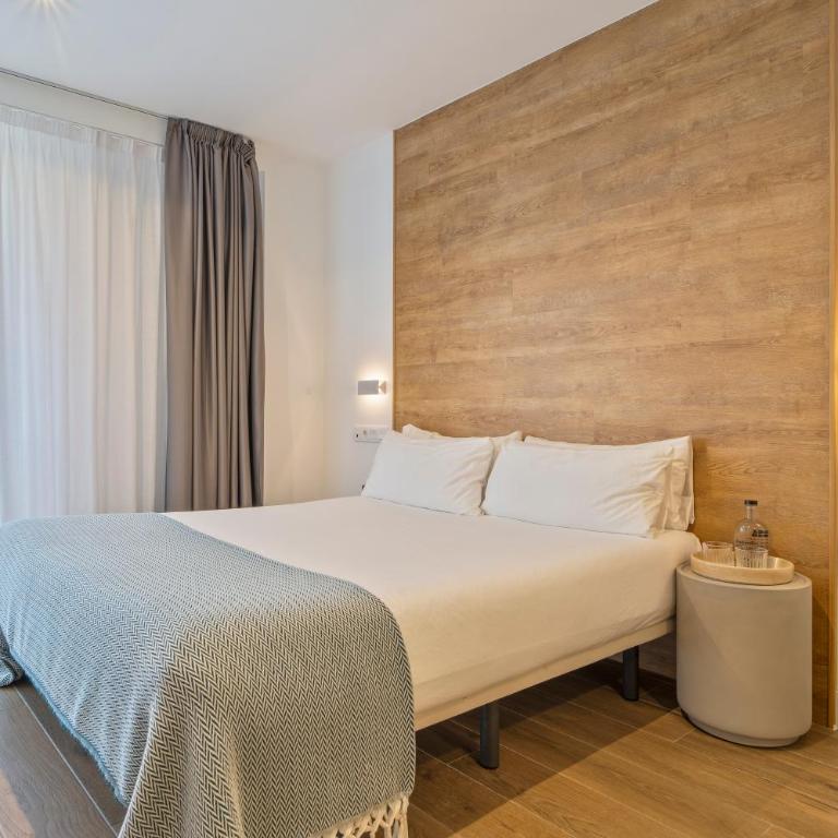 Colectia Hotel Ondarreta - Habitación Doble - 14
