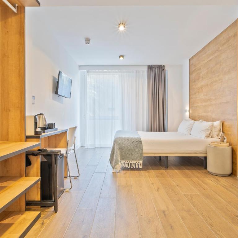 Colectia Hotel Ondarreta - Habitación Doble - 13