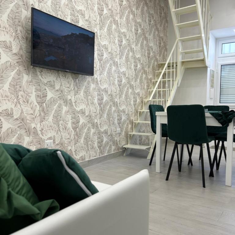 La Chiave Di Fortuna - Appartamento con 1 Camera da Letto - 11