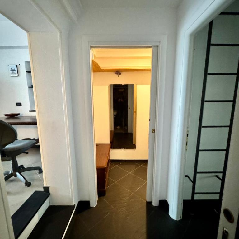 Keys House - Appartamento con 1 Camera da Letto - 6