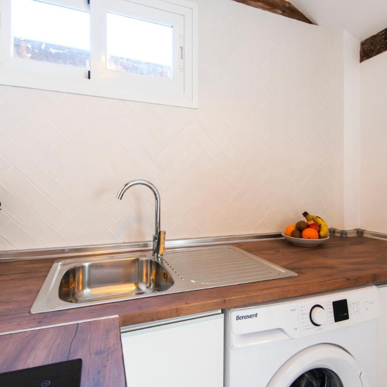 New MERCED SQUARE Penthouse - Apartamento de 2 dormitorios - 19