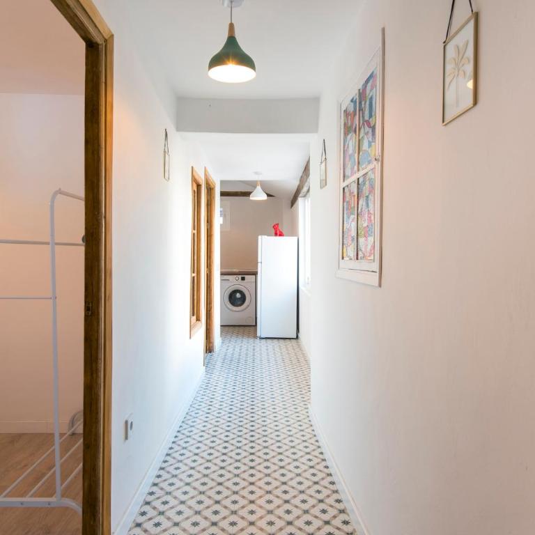 New MERCED SQUARE Penthouse - Apartamento de 2 dormitorios - 23