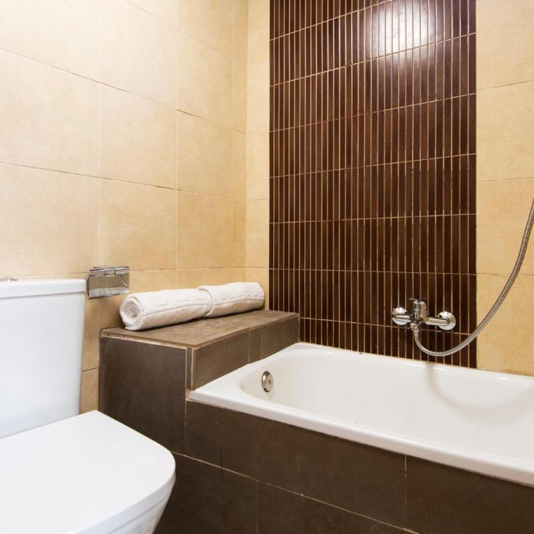 New MERCED SQUARE Penthouse - Apartamento de 2 dormitorios - 27