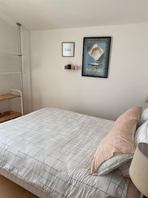 Le Mazet du Village - Casa con 3 Camere da Letto - 17