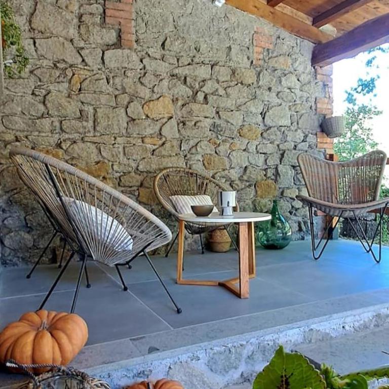 La Quercia e il Castagno Country & Relax - Casa con 2 Camere da Letto - 53