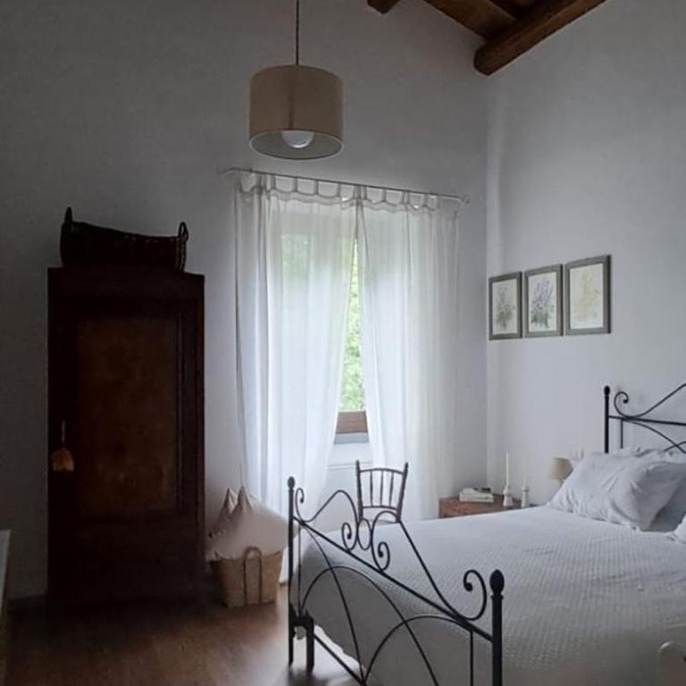 La Quercia e il Castagno Country & Relax - Casa con 2 Camere da Letto - 54