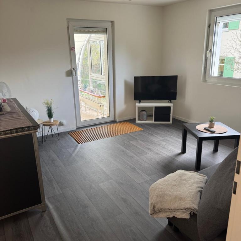 FeWo Tanja - Apartment - 4