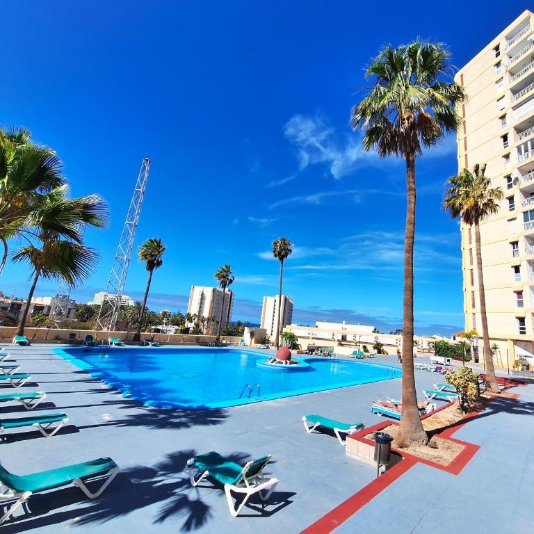 Las Americas Ocean Panorama - Breathtaking Views and Premium Sunsets - Apartamento de 1 dormitorio - 11