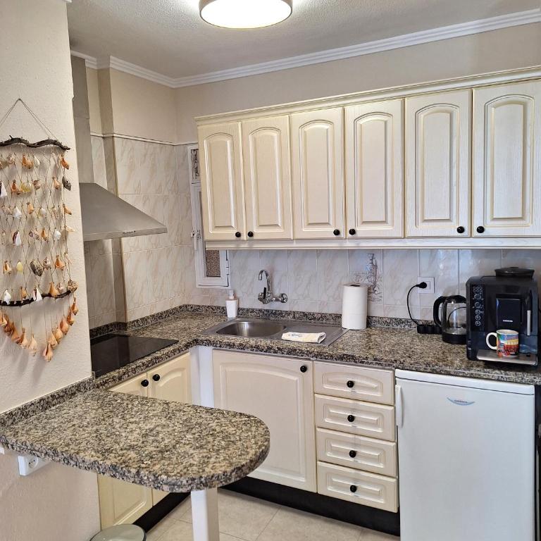 Las Americas Ocean Panorama - Breathtaking Views and Premium Sunsets - Apartamento de 1 dormitorio - 7